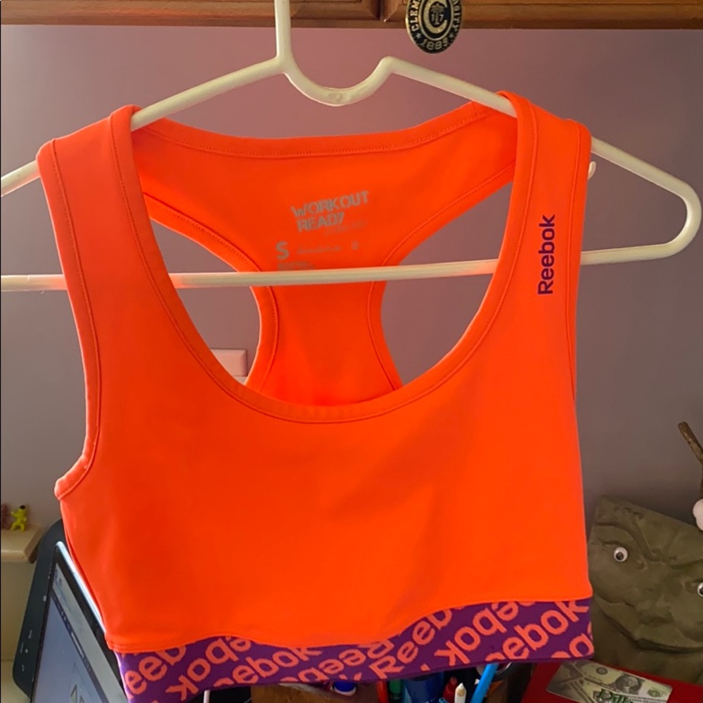 Workout Ready Collection Sports Bra